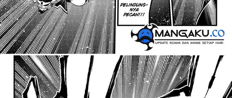 Eden Zero Chapter 267 Bahasa Indonesia